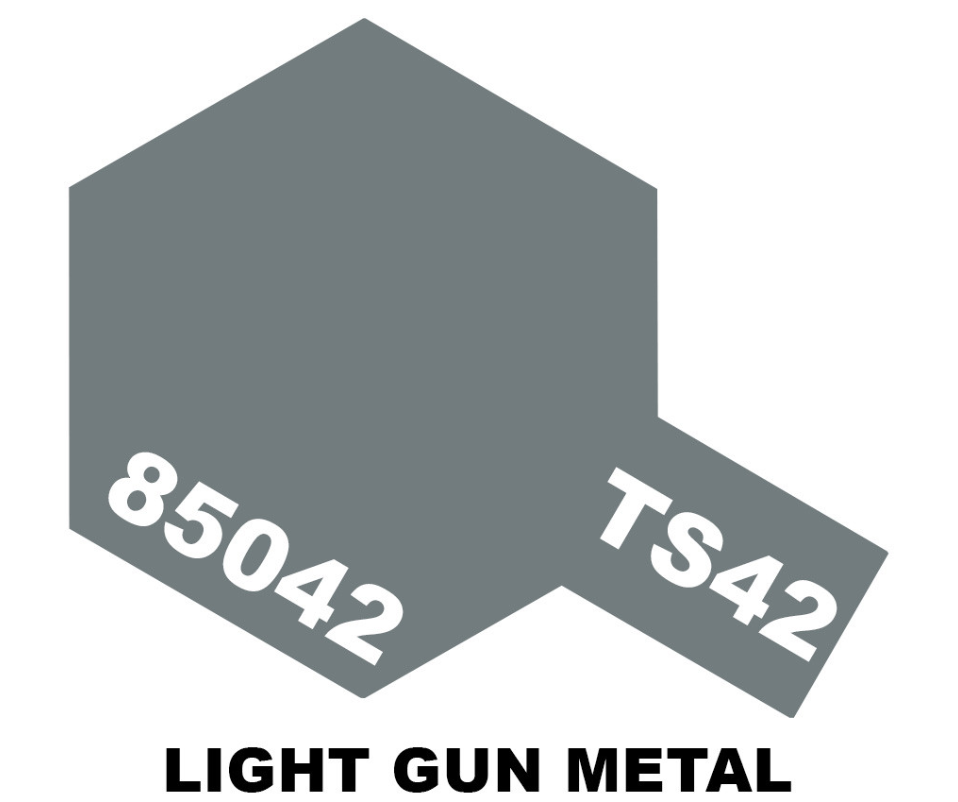 Tamiya Spray Paint 85042 TS-42