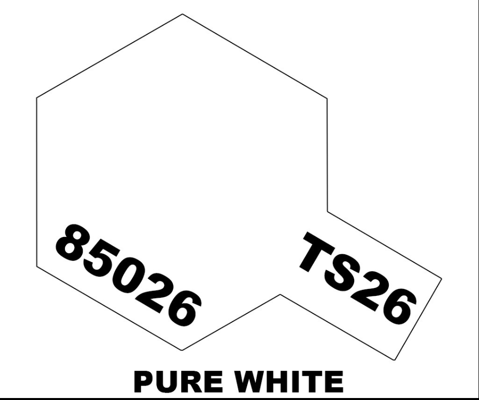 Tamiya Spray Paint 85026 TS-26