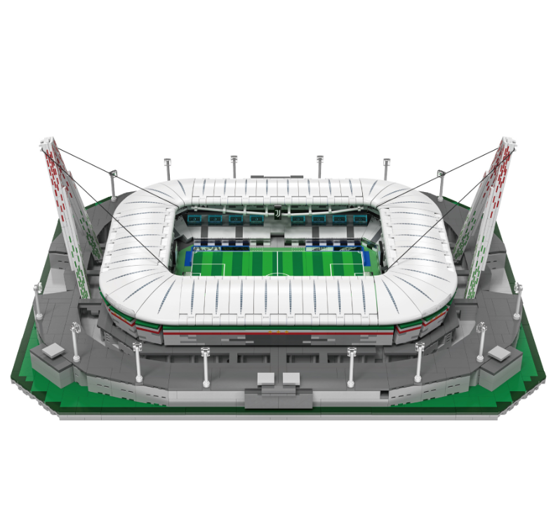 Juventus Allianz Stadium C66021w