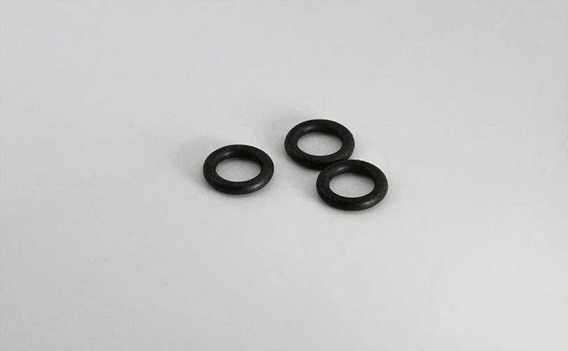 Hornby Rocket Spares : RL048 'O' Ring for gas tank adaptor.