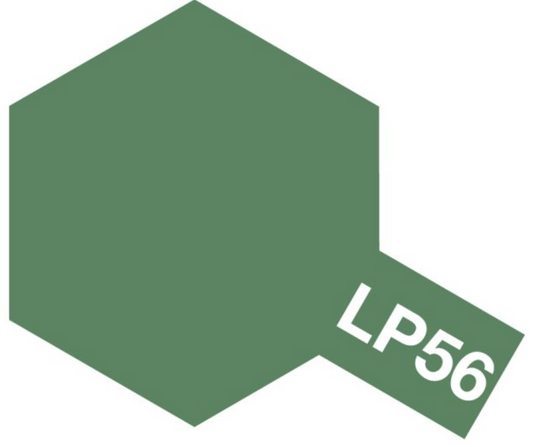 Tamiya LP56 - 10ml Dark Green 2