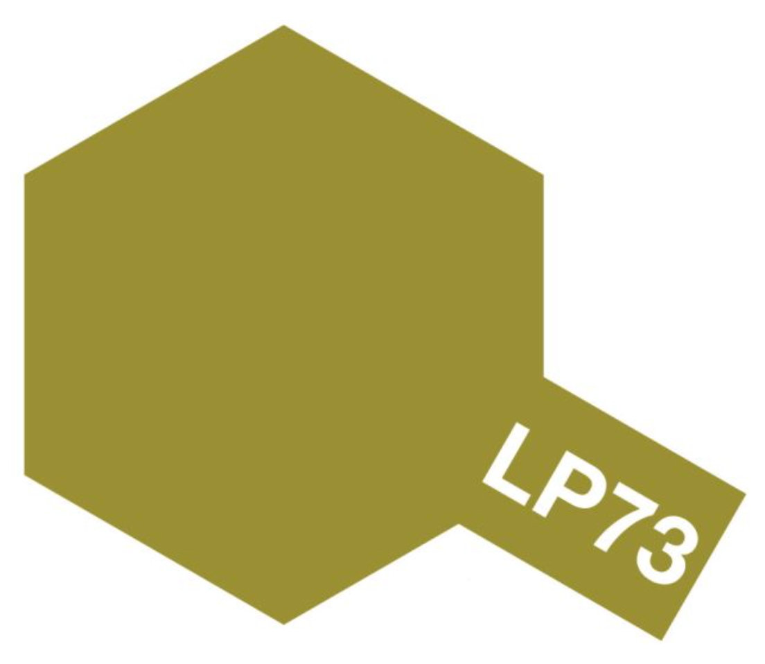 Tamiya LP73 - 10ml Khaki