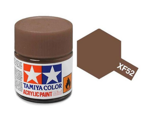 Tamiya XF52 - 10ml Flat Earth