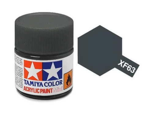 Tamiya XF63 - 10ml German Grey