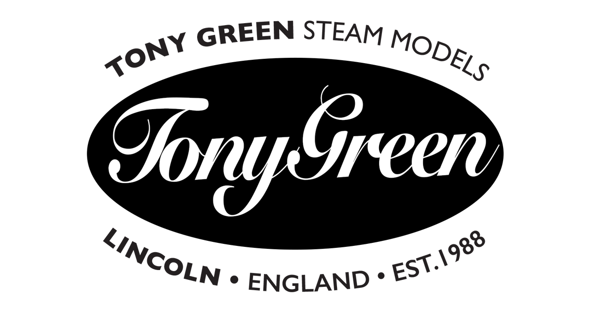 Graham Farish N Gauge Tony Green Steam Models Graham Farish N Gauge Tony Green Steam Models