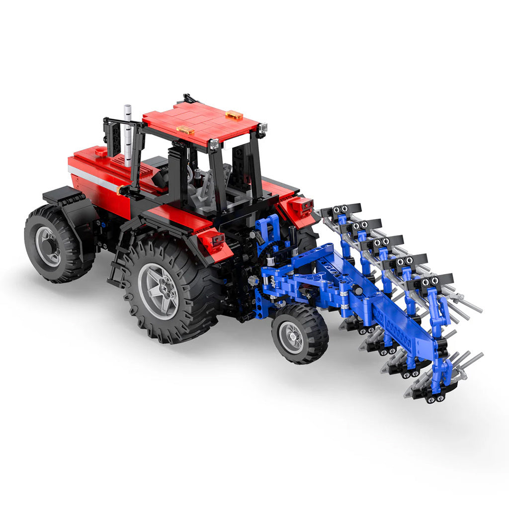 Multi- function farm truck- 1675pcs. - C61052W