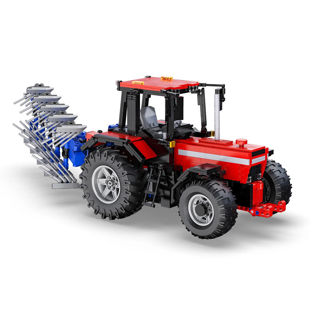 Multi- function farm truck- 1675pcs. - C61052W