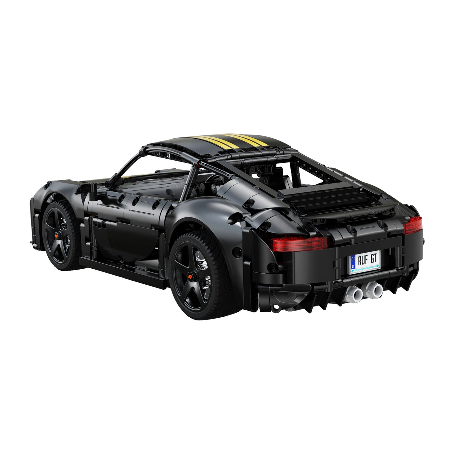 1:10 RUF GT. 1655 PCS. C63006W