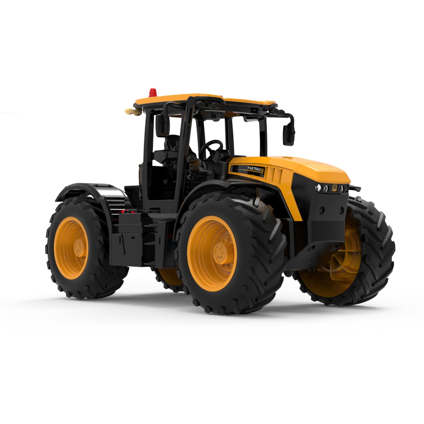 1:24 JCB RC Farm Tractor. E682-003