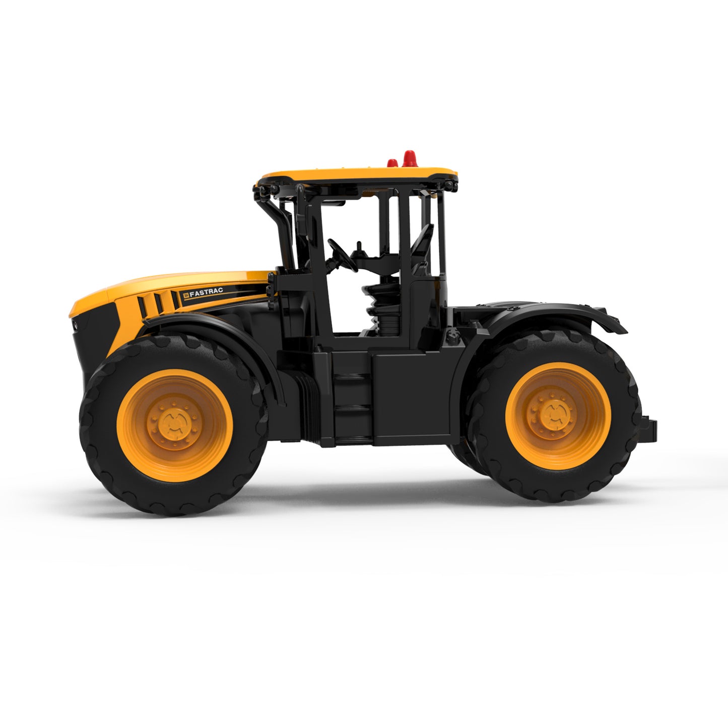 1:24 JCB RC Farm Tractor. E682-003