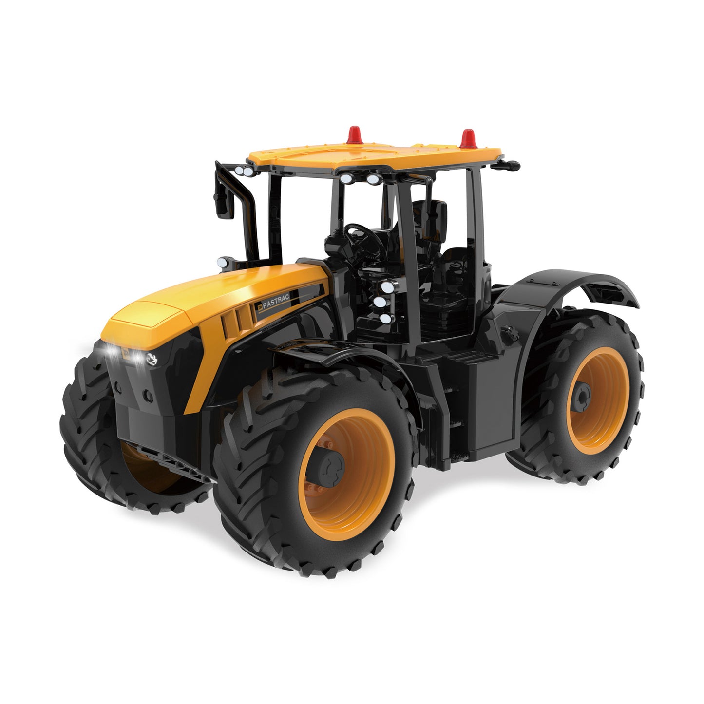 1:24 JCB RC Farm Tractor. E682-003