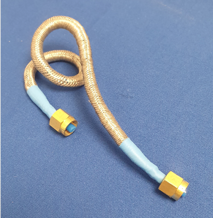 Hornby Rocket Spares : GP1 Gas Pipe