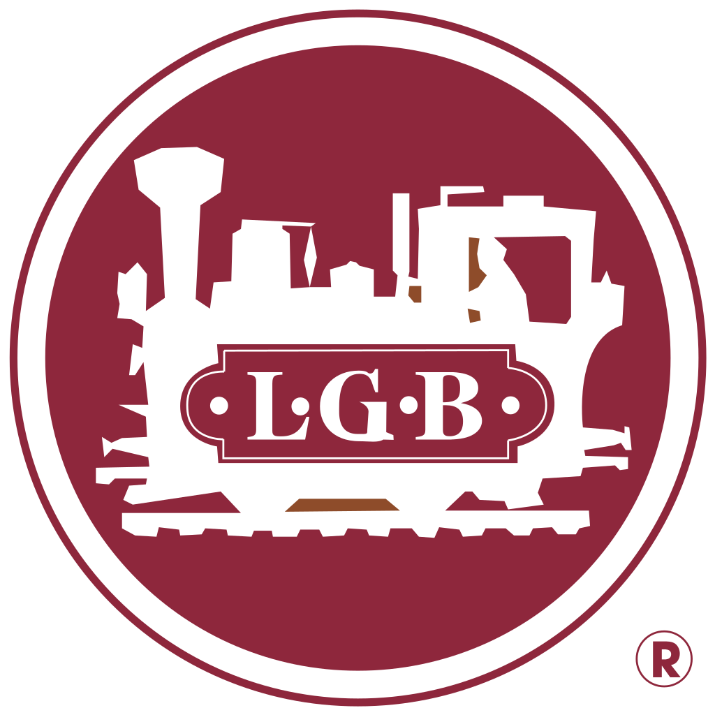 LGB Cover Logo