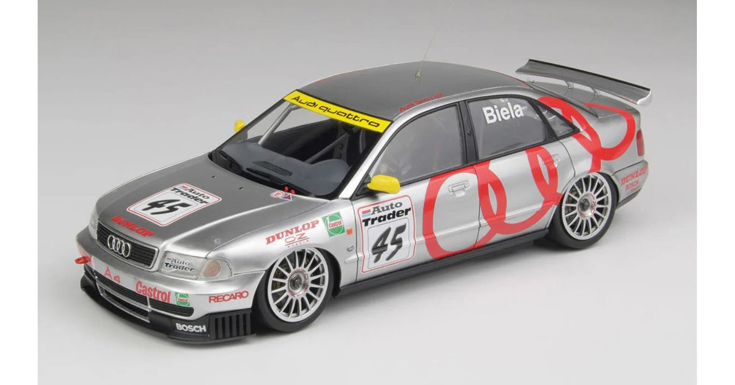 Audi A4 BTCC 1996 World Champion. NU24035
