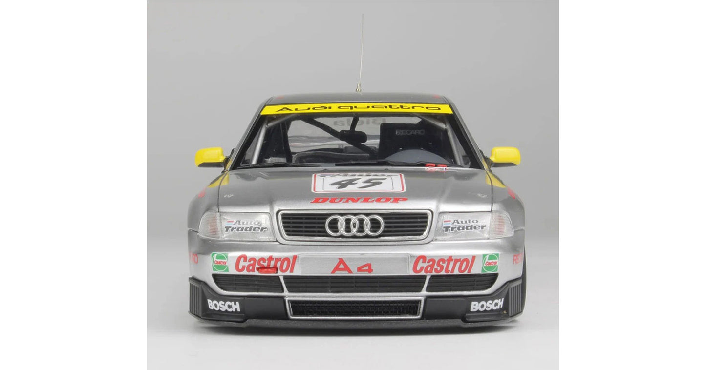 Audi A4 BTCC 1996 World Champion. NU24035