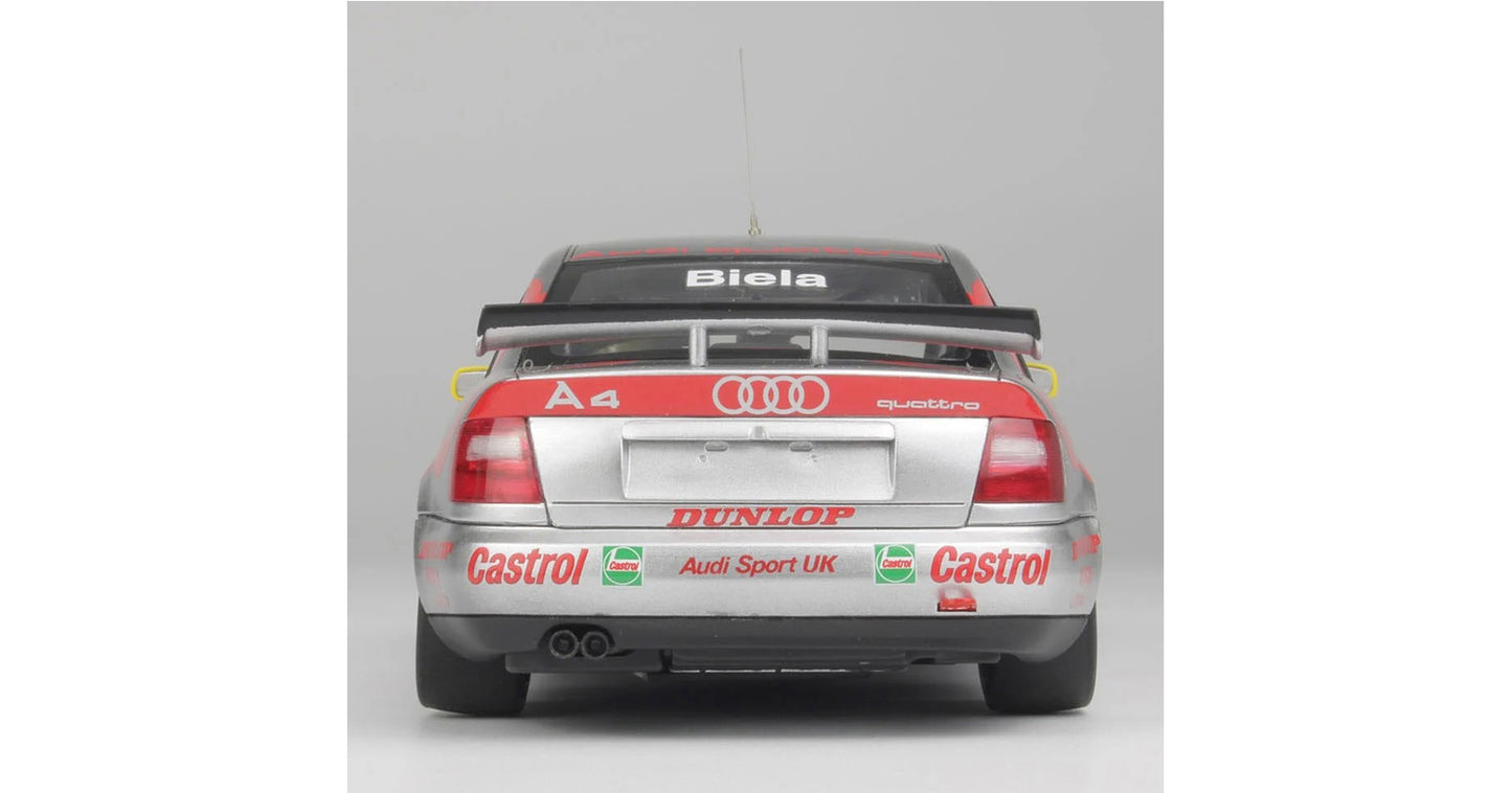 Audi A4 BTCC 1996 World Champion. NU24035