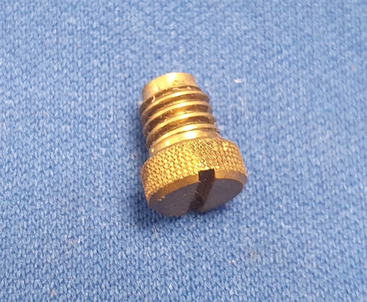 RL113 Oiler brass cap.