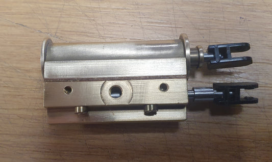 Hornby Rocket piston assembly RLP001