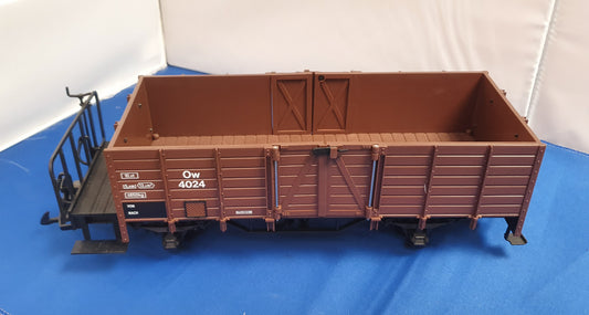 LGB Open wagon - 40240