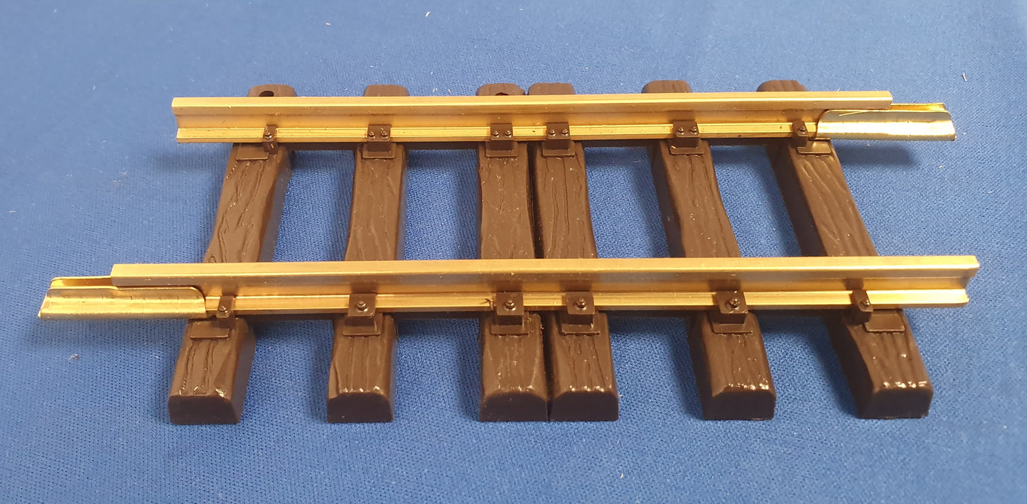 LGB G Scale Track  150 mm L10150