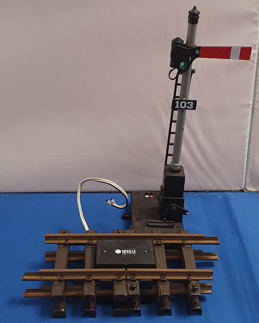 LGB G Scale Signal L50960