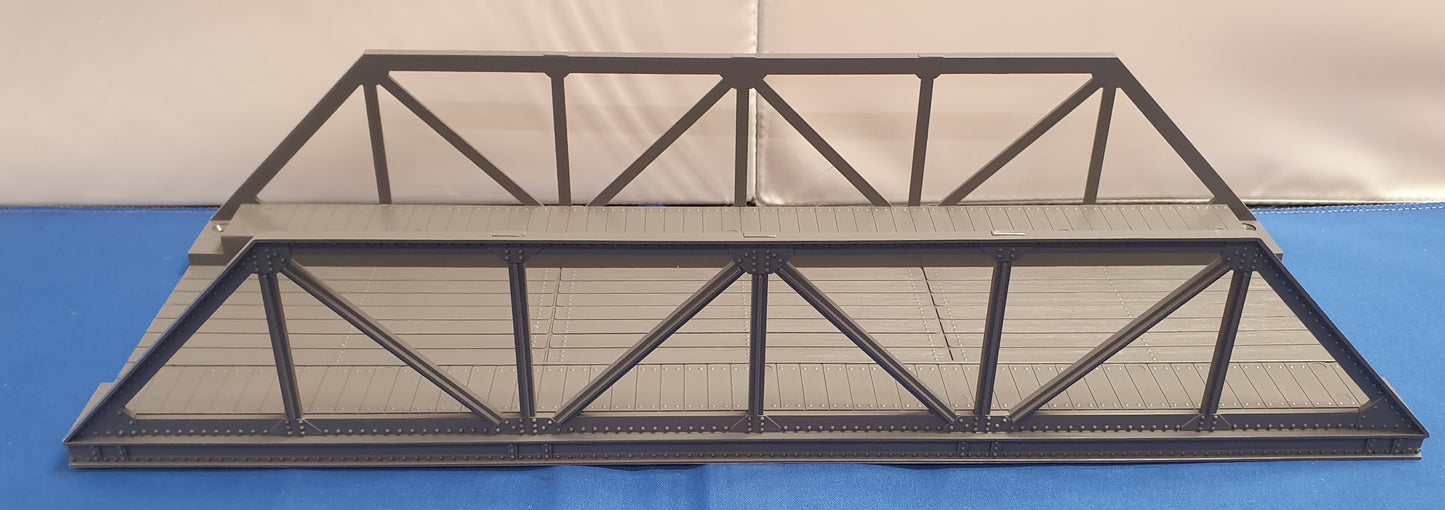 LGB G Scale Truss bridge 450mm L50600