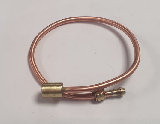 Pendel Gas Pipe 275 mm PGP275