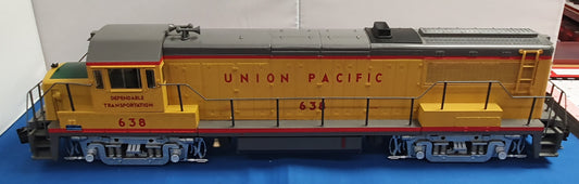 Aristocraft Diesel Locomotive Union Pacific GE U25-B