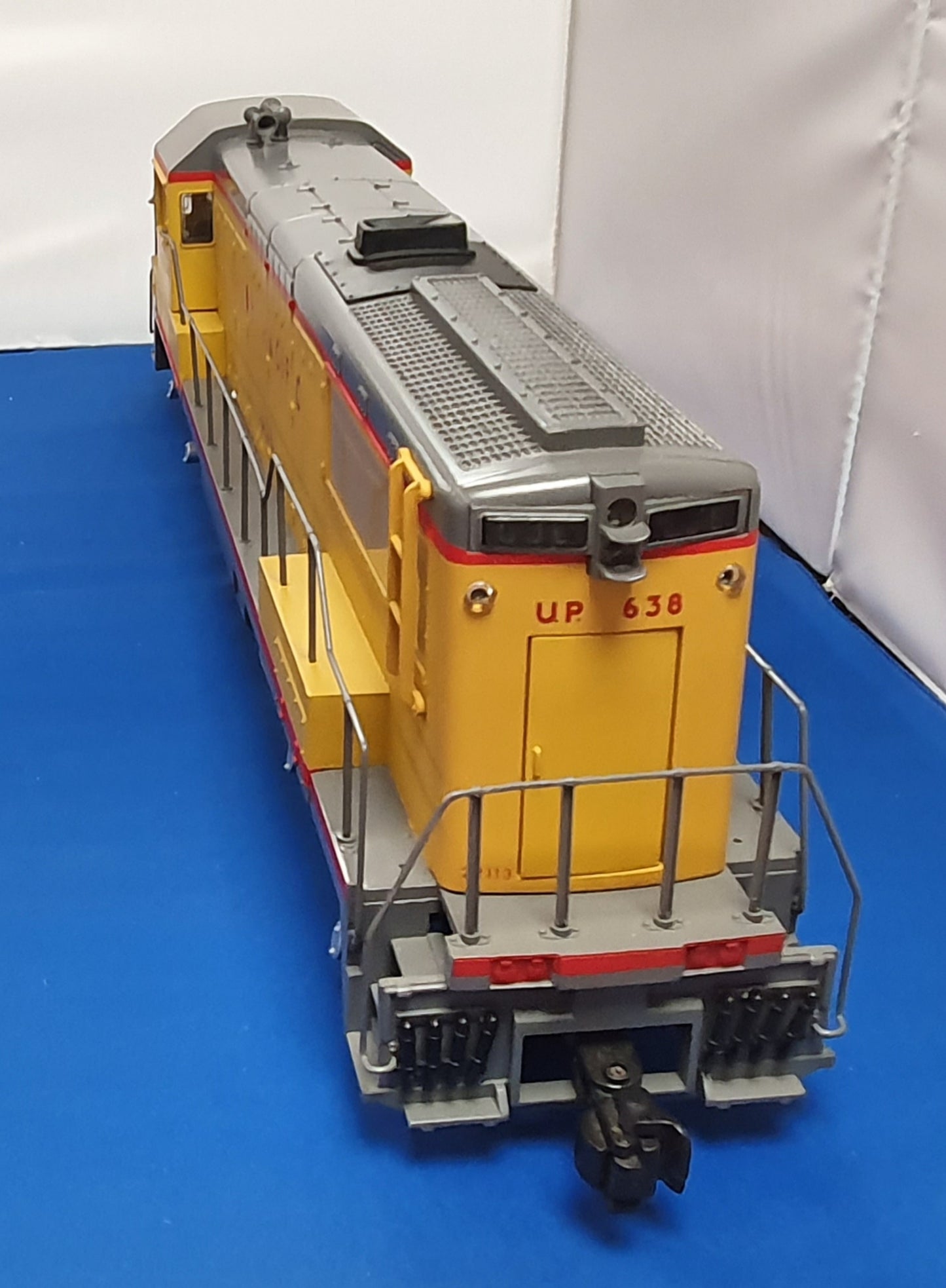 Aristocraft Diesel Locomotive Union Pacific GE U25-B