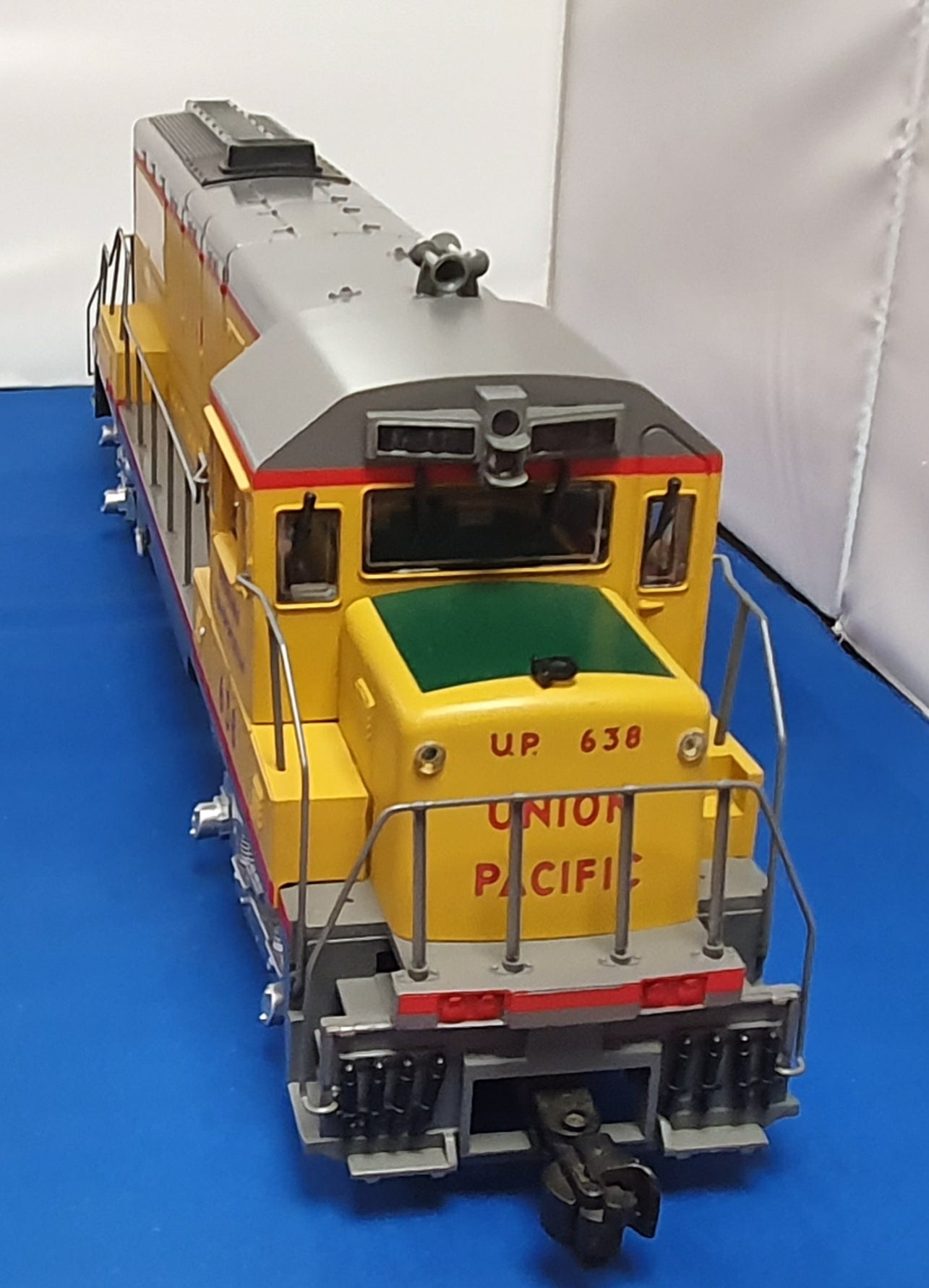 Aristocraft Diesel Locomotive Union Pacific GE U25-B