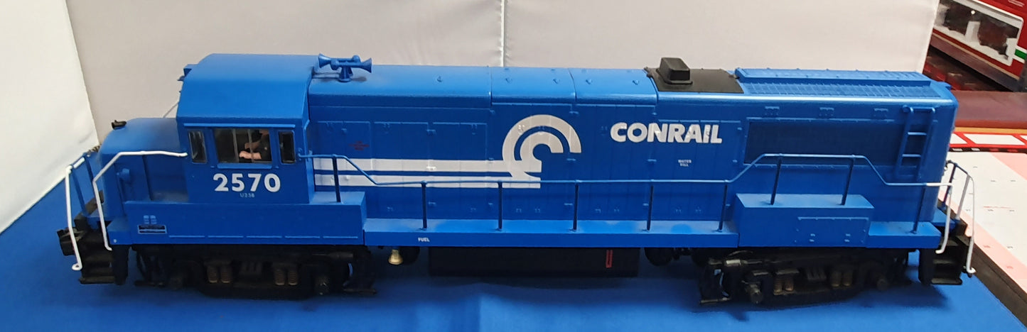 Aristocraft Diesel Locomotive Conrail