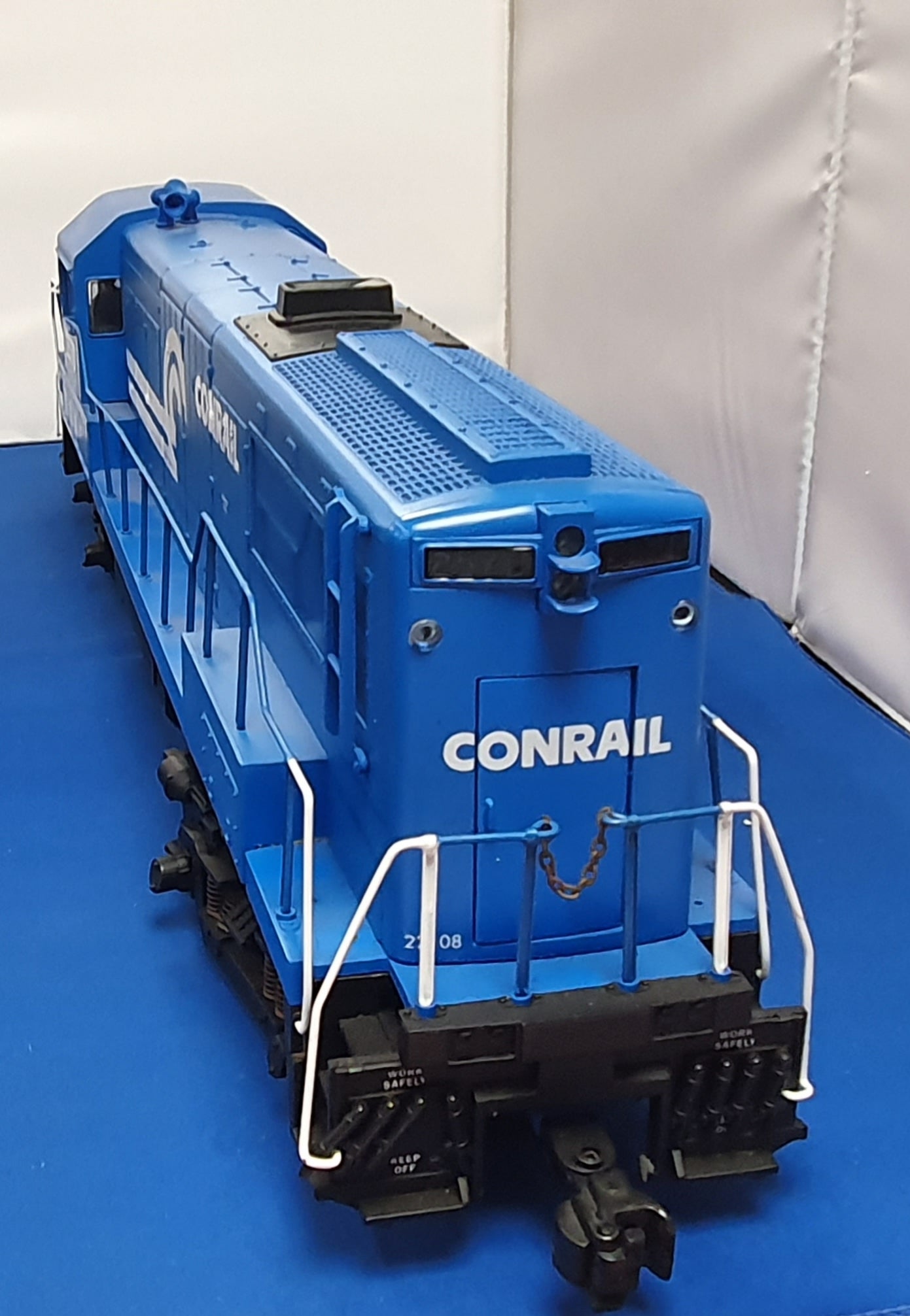 Aristocraft Diesel Locomotive Conrail