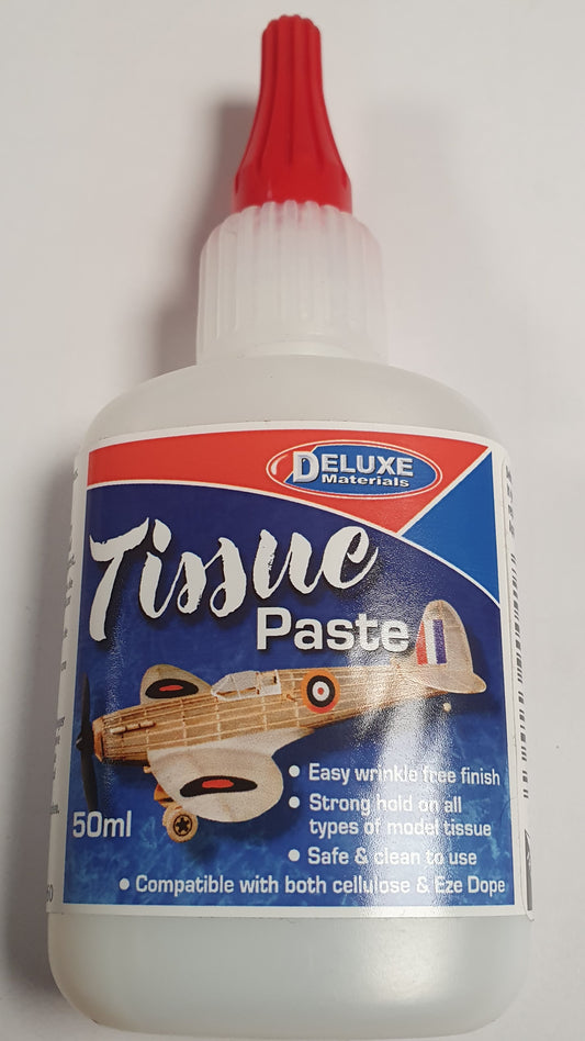 Deluxe Materials Tissue paste AD60