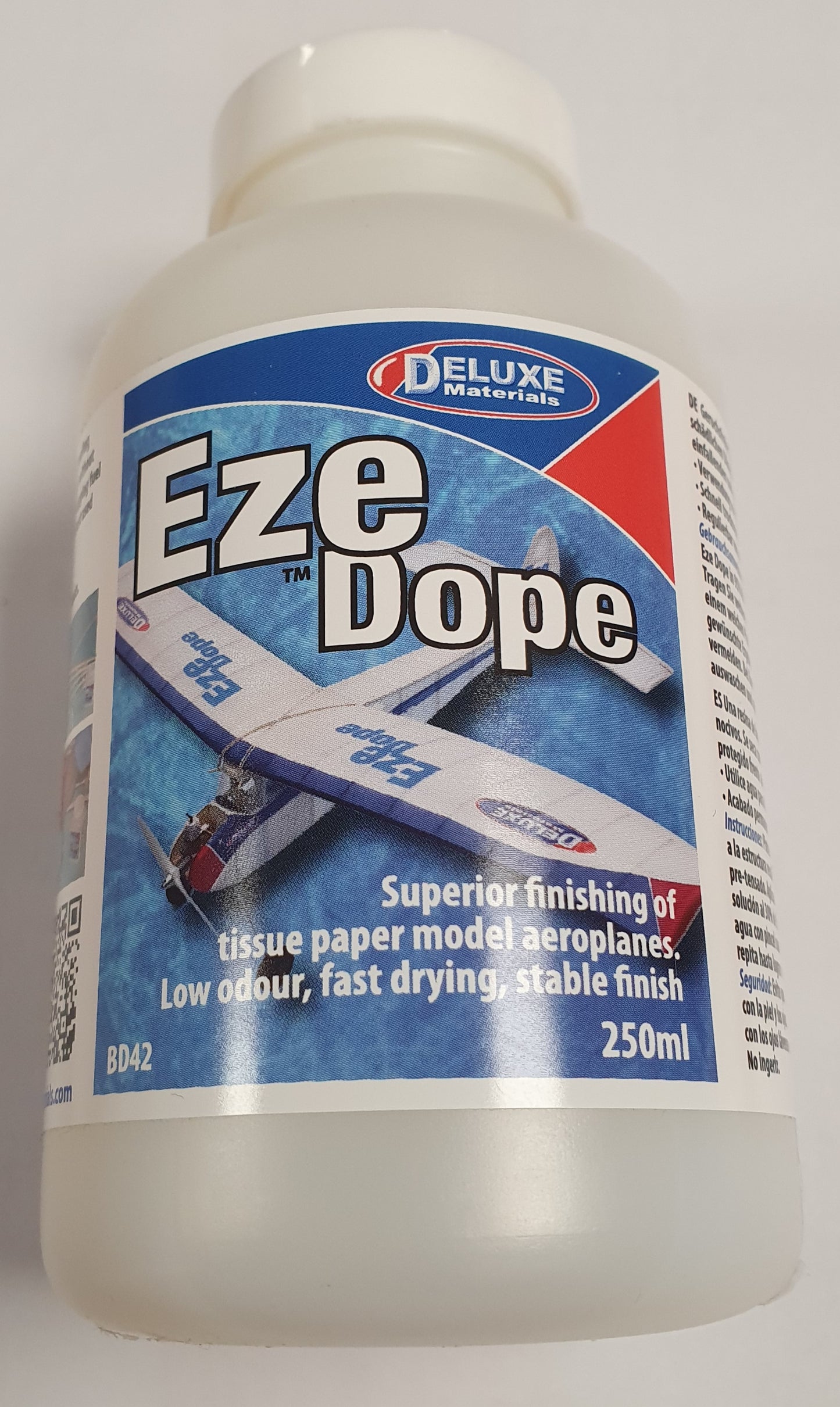 Deluxe Materials Eze Dope  BD42