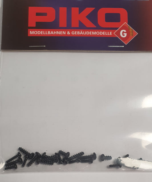 PIKO Set of screws  36090