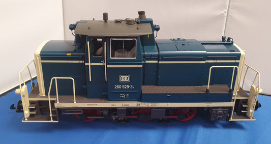 Piko Diesel Loco BR260.  37526