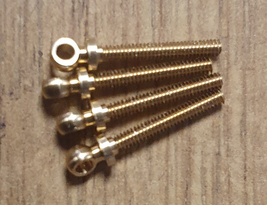 Logic M1 Eyebolt.  J-RMA66501