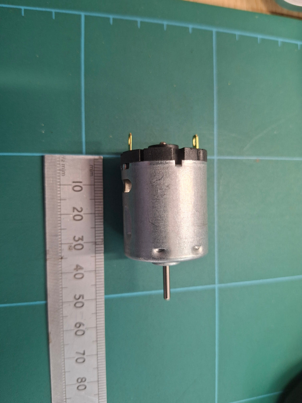 DC Motor 6-24v