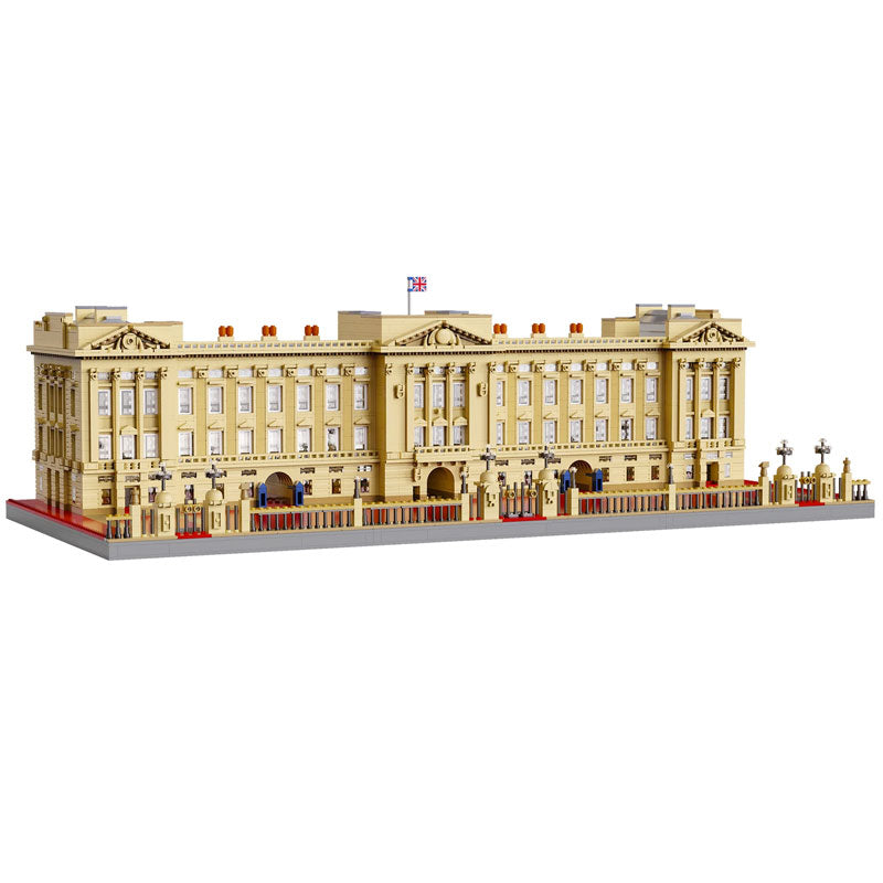 Buckingham Palace - C61501W