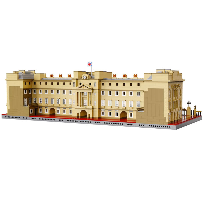 Buckingham Palace - C61501W