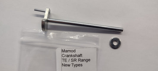 Mamod Crankshaft TE / SR Range