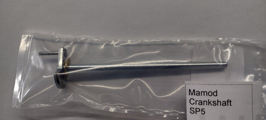 Mamod Crankshaft SP5