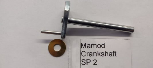 Mamod Crankshaft SP2