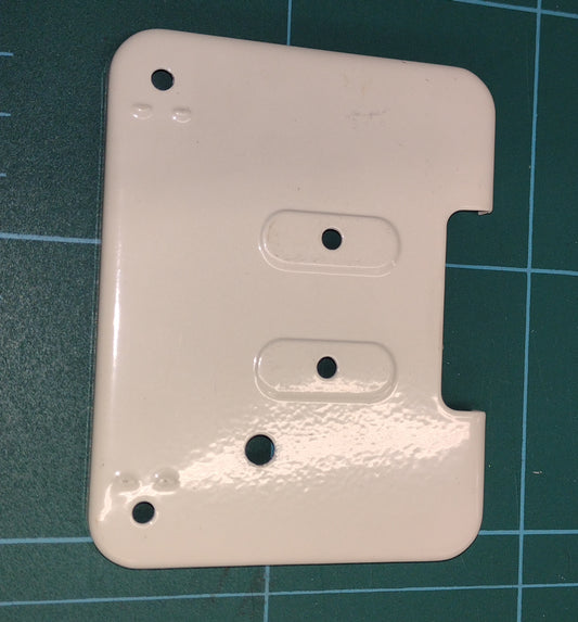 Mamod Bulkhead - Cream