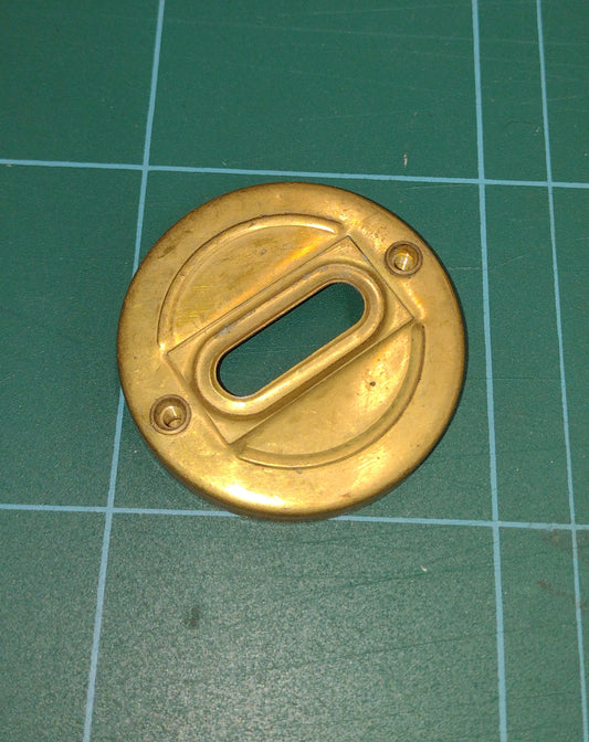Mamod Boiler End Cap MBEC