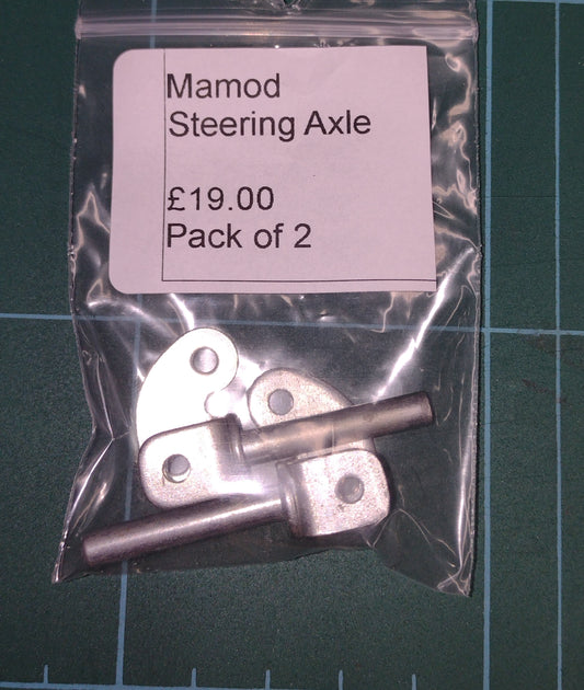 Mamod  Steering Axle. G76
