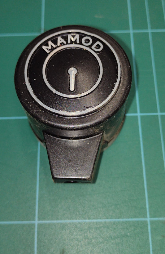 Mamod Traction Engine Smoke Box M102