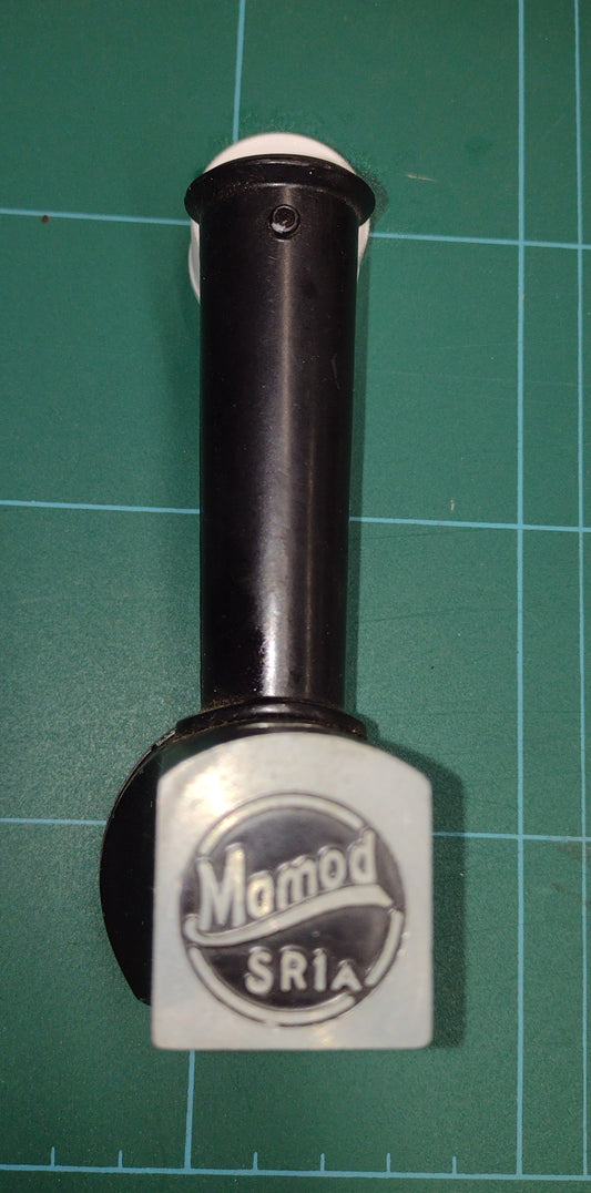 Mamod SR1A Steam Roller Chimney & Smoke Box
