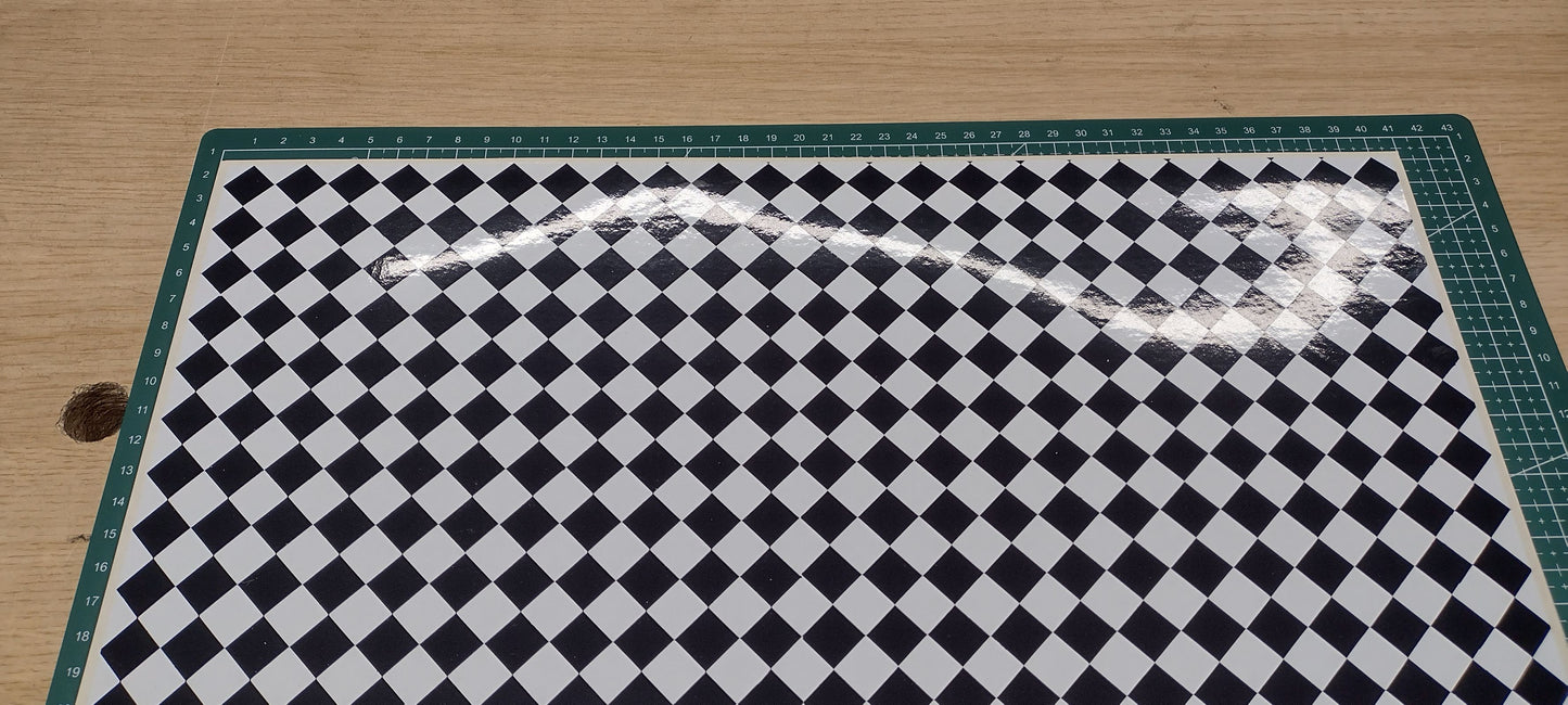 Transfers - Victorian Floor Tiles TF01