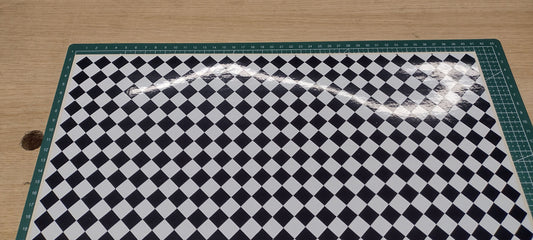 Transfers - Victorian Floor Tiles TF01
